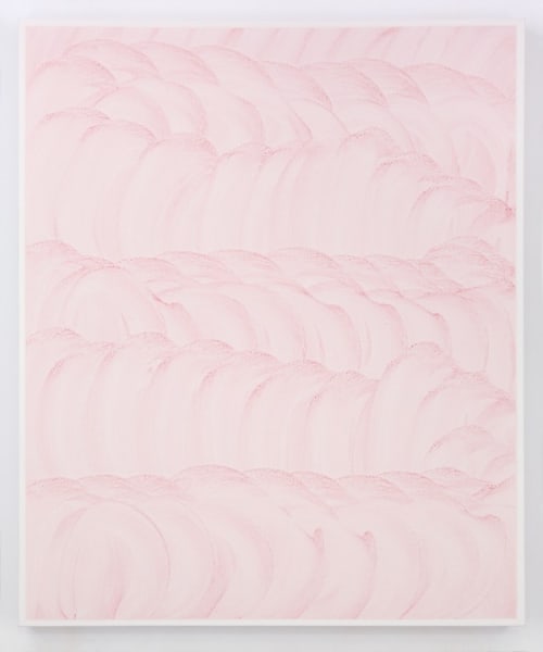 Refresh, Sacrifice, New Hygiene, Home, Washing, Chou Yu-Cheng, Acrylic, Rag, Scouring Pad, Canvas, Image, Album #2