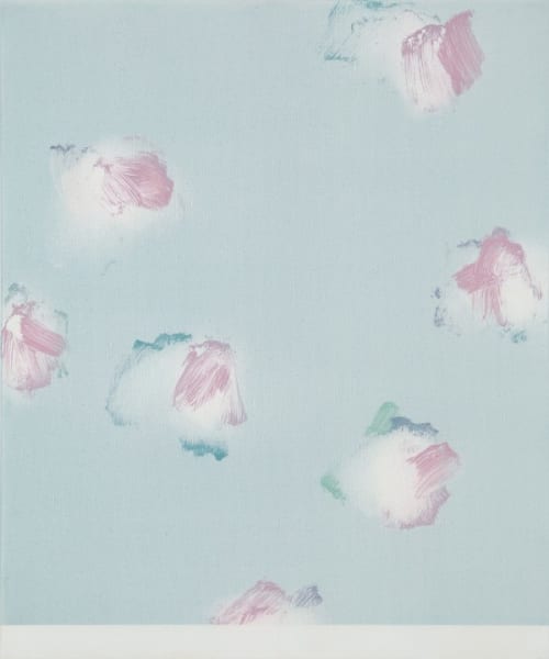 Refresh, Sacrifice, New Hygiene, Home, Washing, Chou Yu-Cheng, Acrylic, Rag, Scouring Pad, Canvas, Image, Album #16