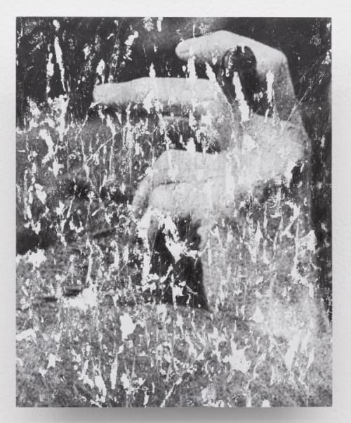 Messages from invisible sources or what people think of as progress (Duchamp)