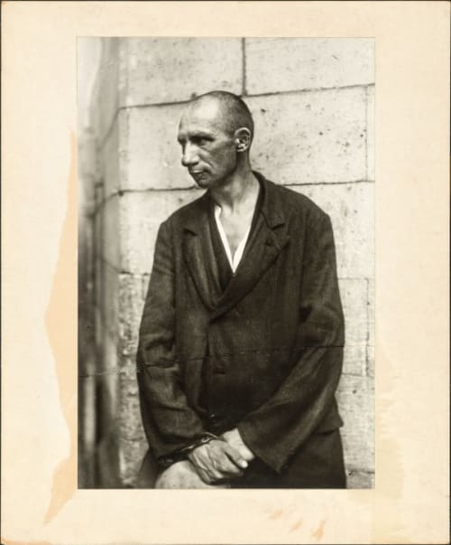 Unemployed, 1928