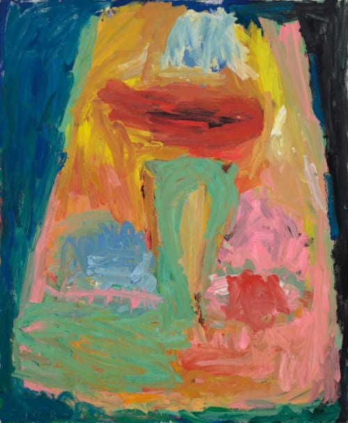 The Abgar Head