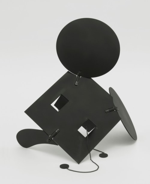 Geometric Mouse, Scale C