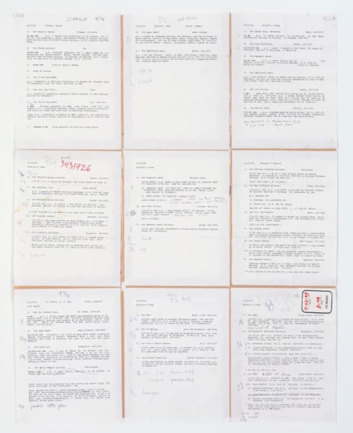 untitled 1993
