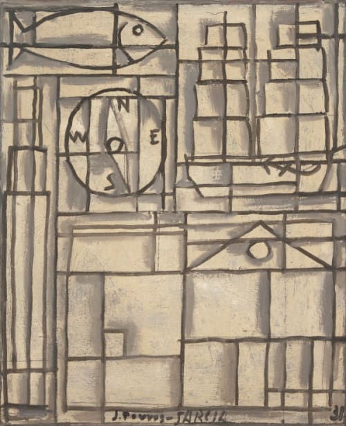 Composition Constructiviste