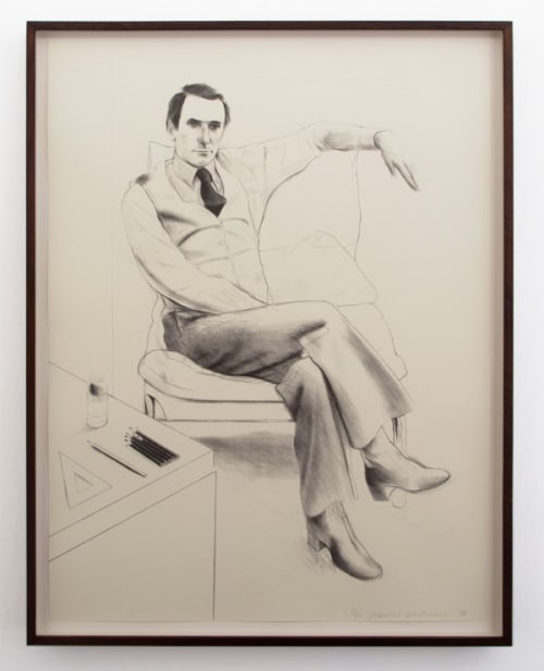 Nicholas Wilder