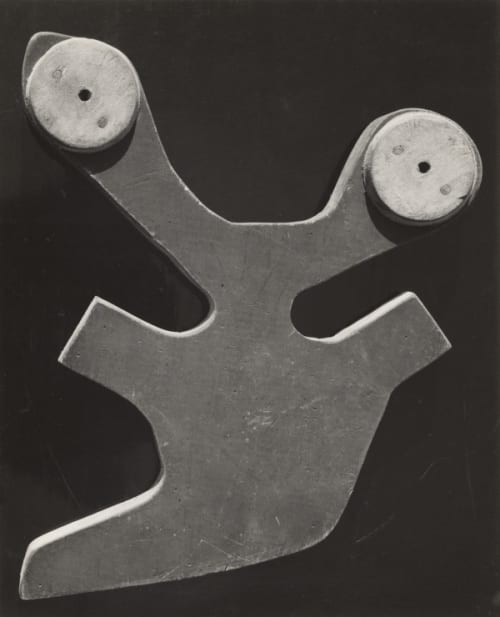 Model for Mould
