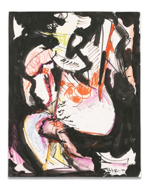 Harlequin