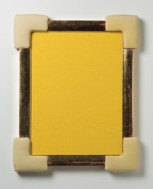 Yellow Monochrome
