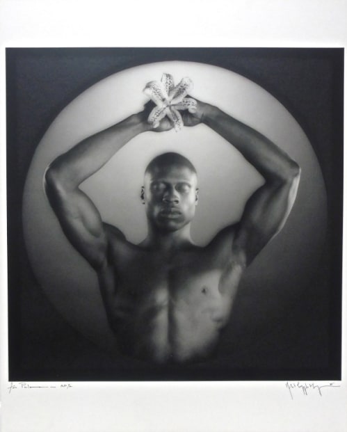Ken Moody