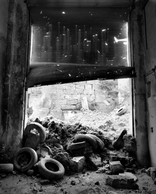 Untitled, Beirut