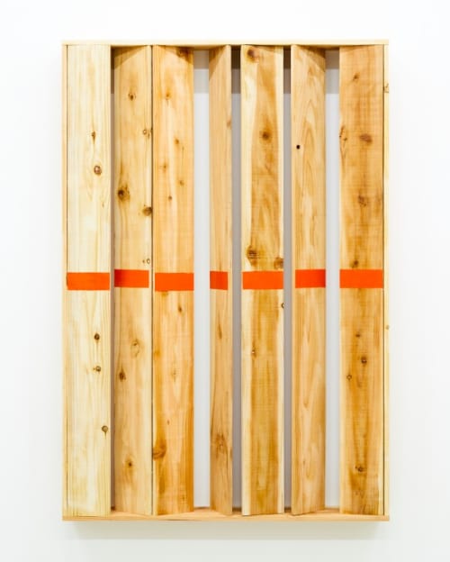 Cultivated Space