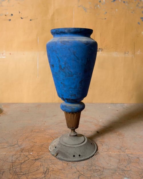 Morandi's Objects