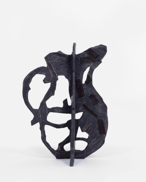 Shadow Figure III