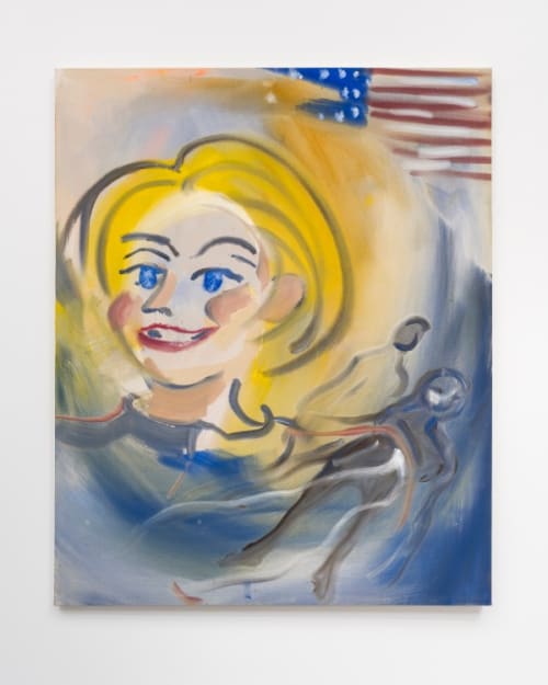 Hillary