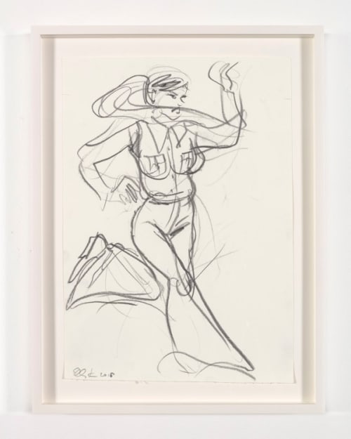 Untitled (Running)