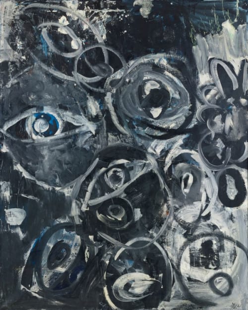 Augen