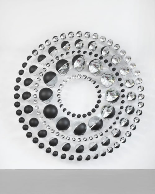 Seasonal shades diagram