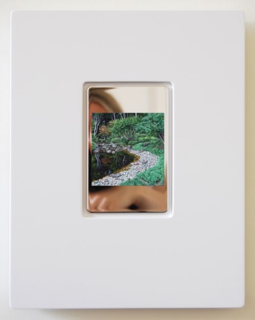 Biopod #1