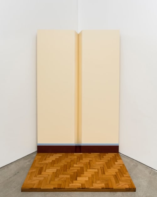 Virtual Spaces: Walls IA