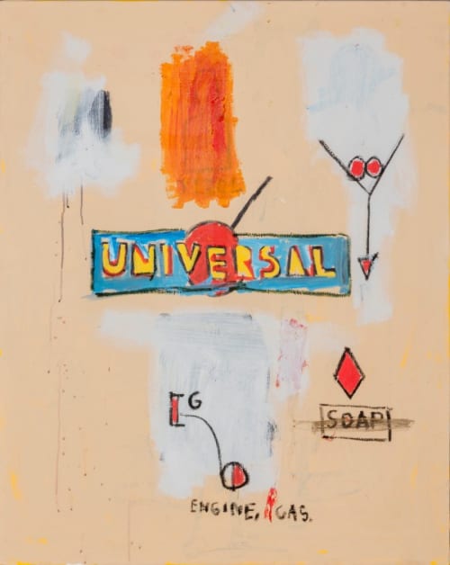 Universal