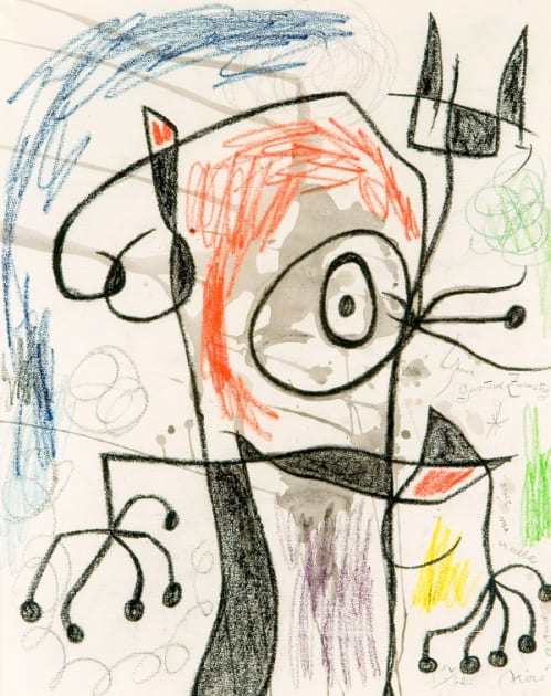 Personnage II