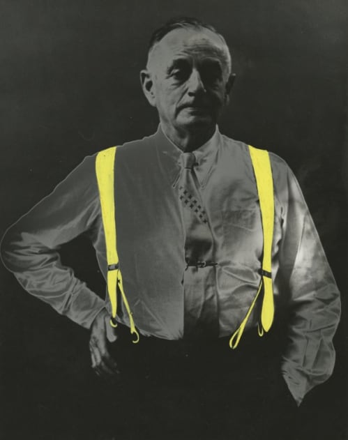 Guy Bolton, Vogue