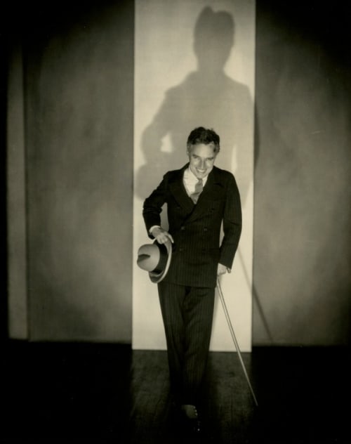Charlie Chaplin