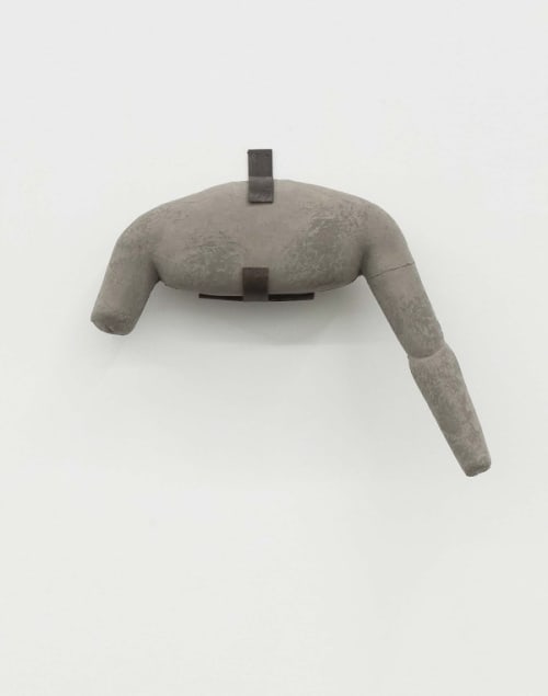Flesh in Stone - Component 2#