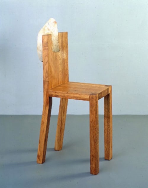 Chair for Mineral Room