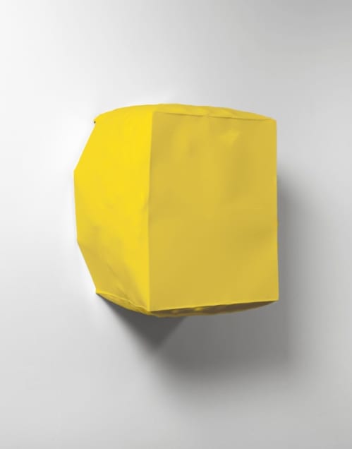 Burst (Yellow)