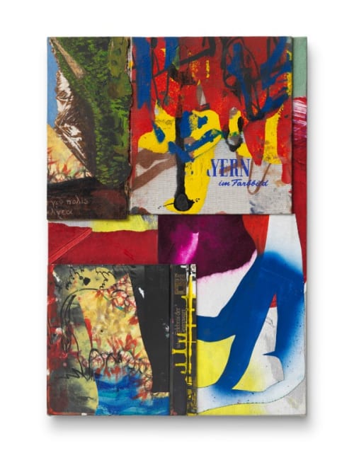 Untitled (Bayern)