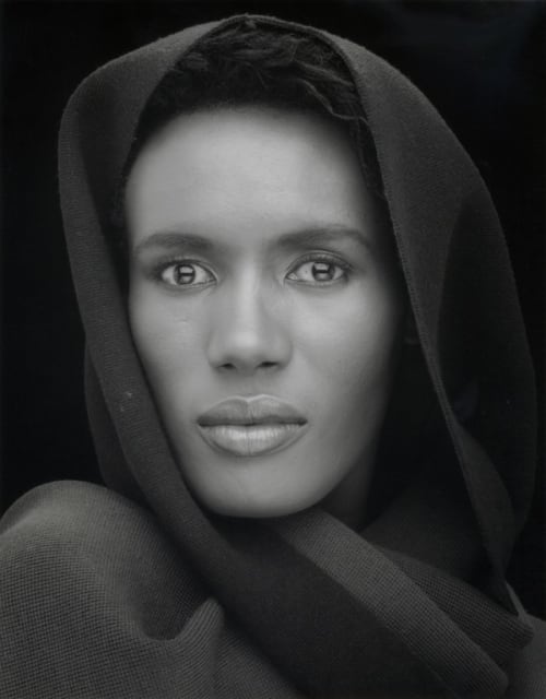 Grace Jones
