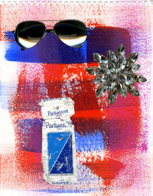 Untitled (Parliament)
