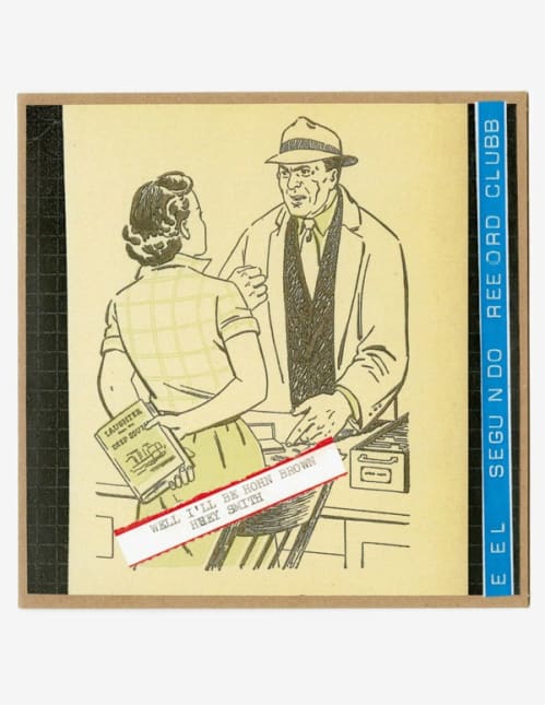 Beryl Booker Trio - Low Ceiling (#7 of 15)