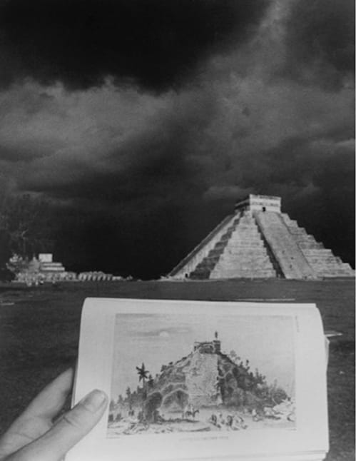 El Castillo [Chichén Itzá]