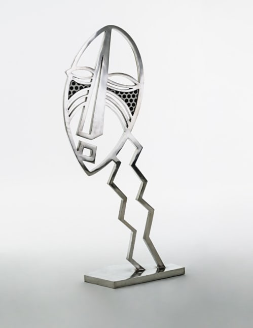Ritual Mask
