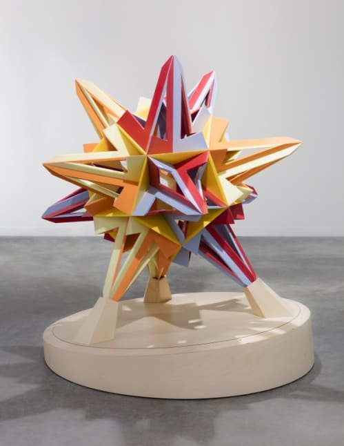 Corian Star II