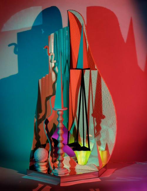 Sculpture III