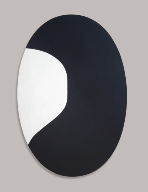 Correspondence-White, Black