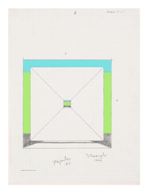 Study for Proposition #1