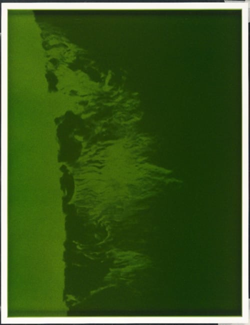 6 million Kelvin flaring regions N°7