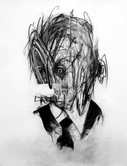 FATHER-FACE (Uno)