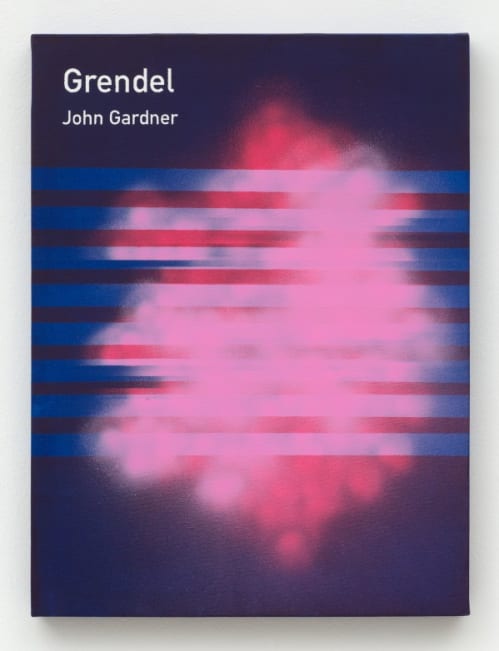 Grendel / John Gardner