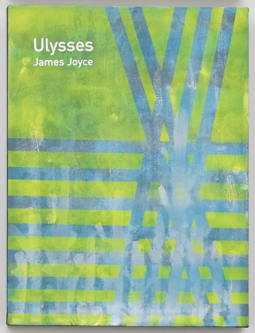 Ulysses / James Joyce (4)