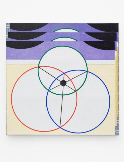 A Painting of Thought I-260