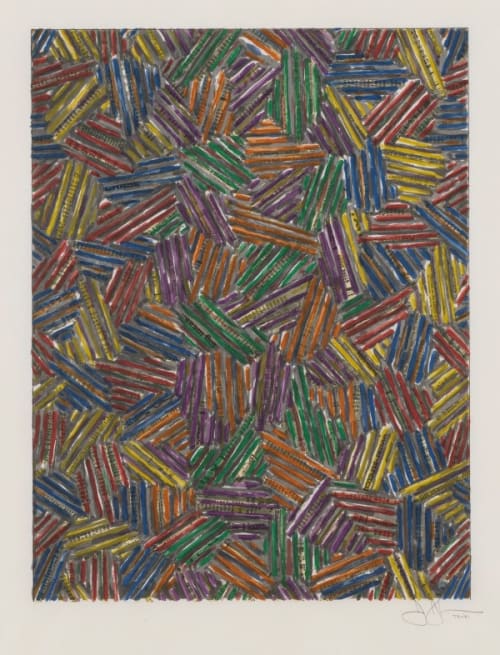 Cicada II (ULAE 214)