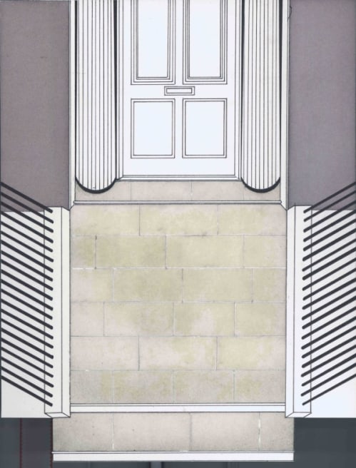 Doughty Street #60