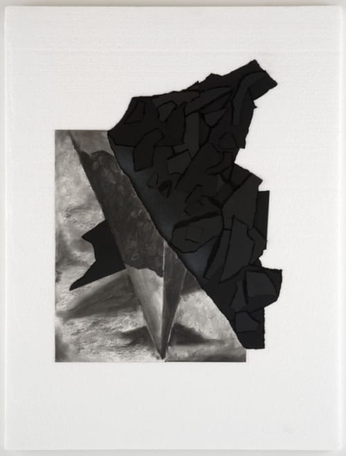 Pyramid into cone - for 5th <del>Light</del>