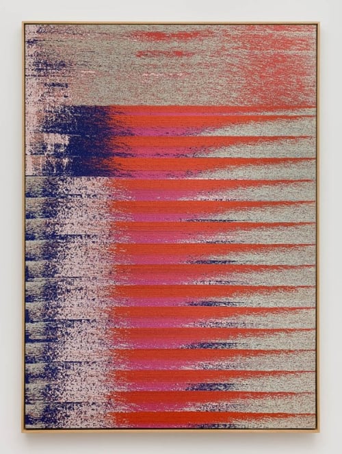Negative Entropy (TAE, Electric Arc Pulse Power, Full Width Quad)