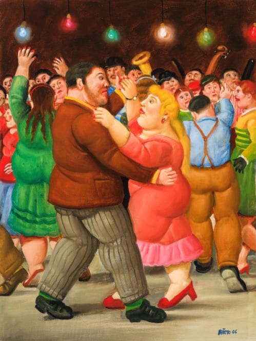 Dance
